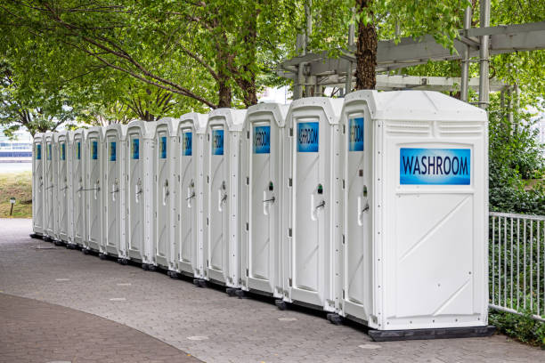 Best Affordable porta potty rental  in Crossville, TN