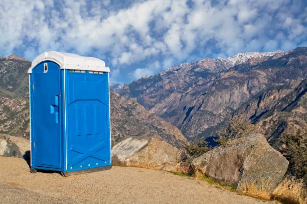 Best Luxury portable toilet rental  in Crossville, TN