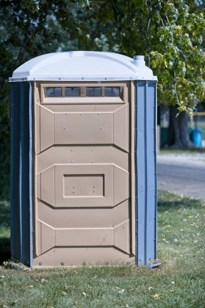 Best Affordable portable toilet rental  in Crossville, TN