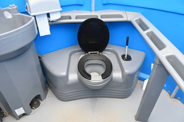 Best Affordable porta potty rental  in Crossville, TN