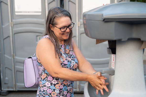 Portable sink rental in Crossville, TN